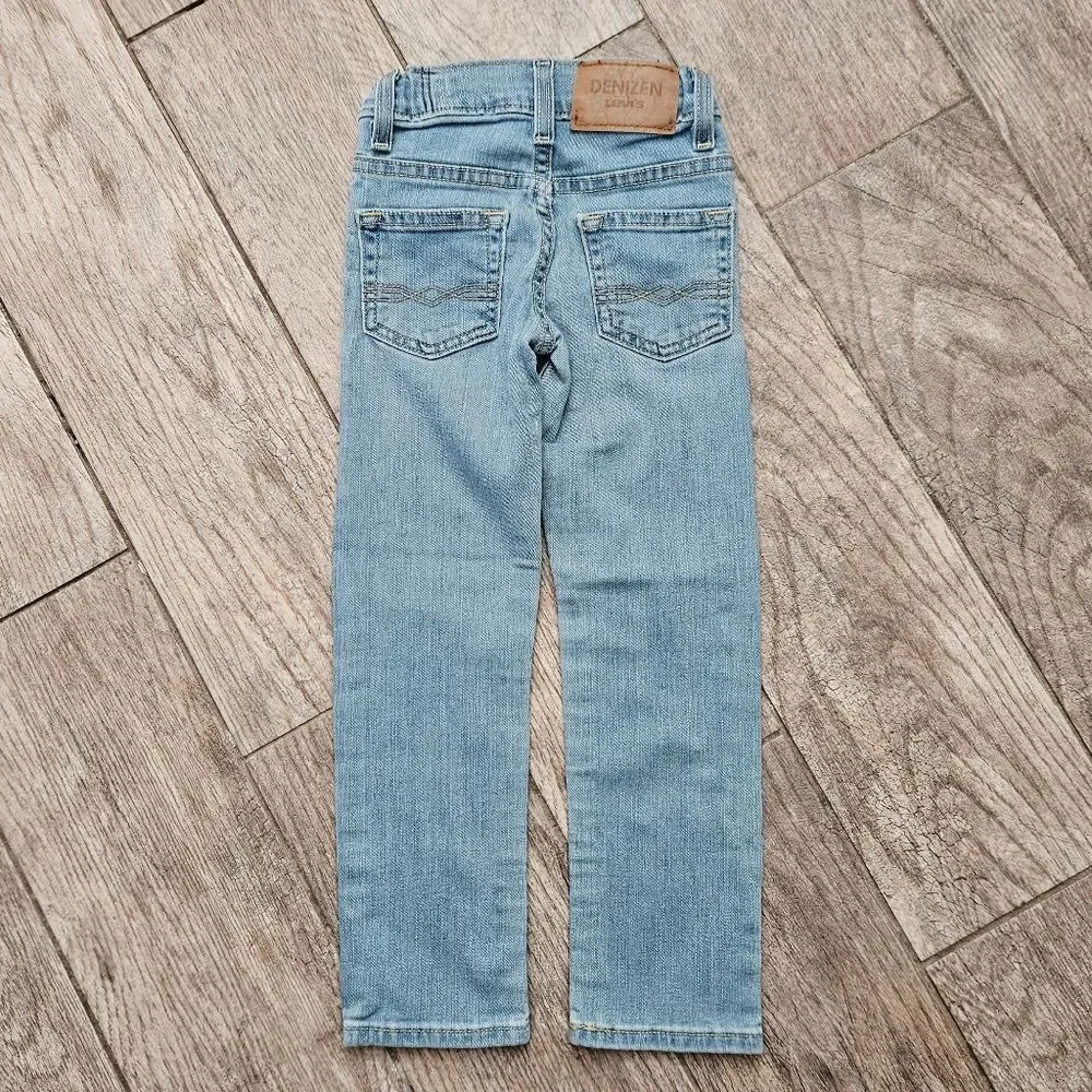 Denizen by Levi's Blue Jeans Size 5R